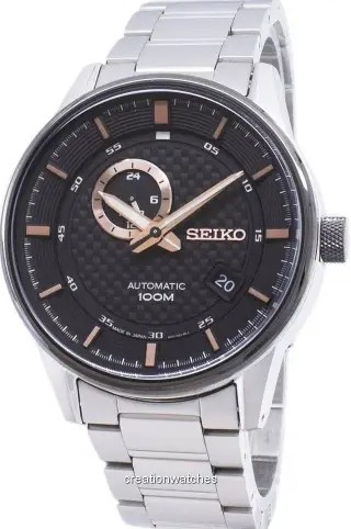 [SSA389J1] SSA389J1 ساعة سايكو رجالي