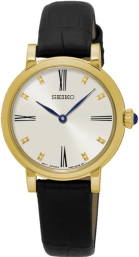 [SFQ814P2] SFQ814P2 ساعة سايكو حريمي