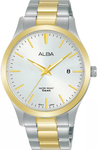 [AS9M32X1] AS9M32X1 ساعة ألبا رجالي