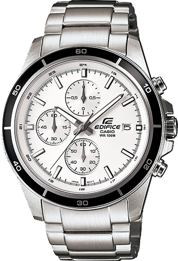 [EFR-526D-7AVUDF] EFR-526D-7AVUDF ساعة كاسيو أيدفيس رجالي