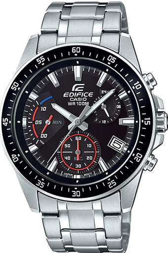 [EFV-540D-1AVUDF] EFV-540D-1AVUDF ساعة كاسيو أيدفيس  رجالي