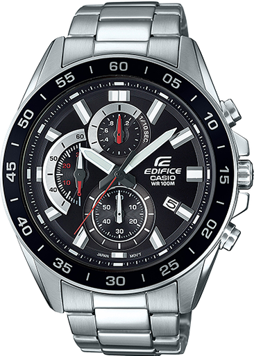 [EFV-550D-1AVUDF] EFV-550D-1AVUDF ساعة كاسيو أيدفيس  رجالي