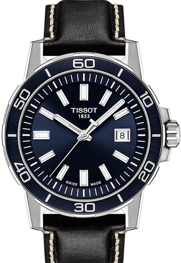 [T125.610.16.041] T125.610.16.041 ساعة تيسوت رجالي