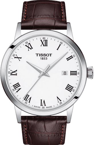 [T129.410.16.013] T129.410.16.013 TISSOT ساعة رجالي