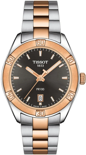 [T101.910.22.061] T101.910.22.061 TISSOT ساعة حريمي