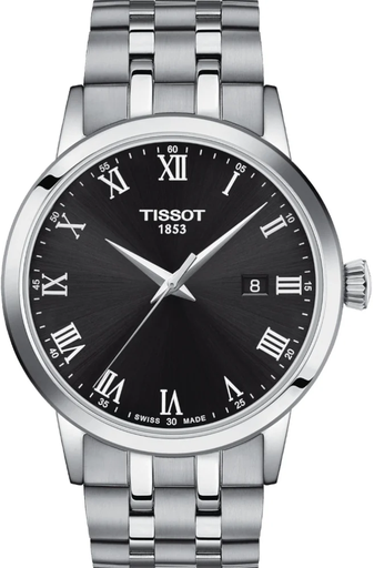 [T129.410.11.053] T129.410.11.053 TISSOT ساعة رجالي