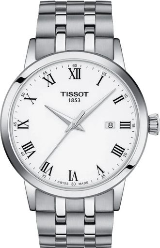 [T129.410.11.013] T129.410.11.013 TISSOT رجالي