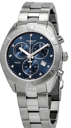 [T101.917.11.046] T101.917.11.046 TISSOT حريمي