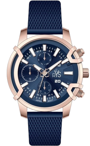 [R2014-RP] R2014-RP RYES ساعه رجالي