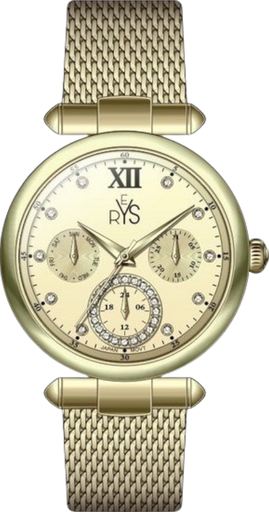 [R2010-GG] R2010-GG RYES ساعه حريمي