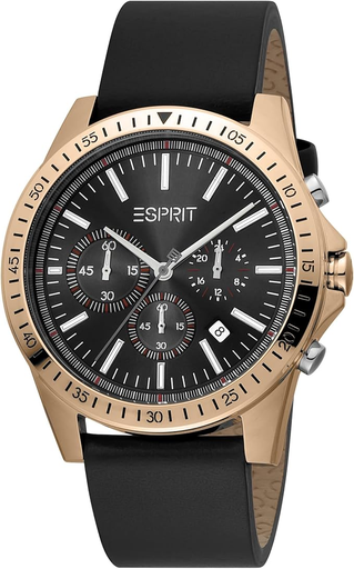 [ES1G278L0045] ES1G278L0045 ساعة ESPRIT  رجالي