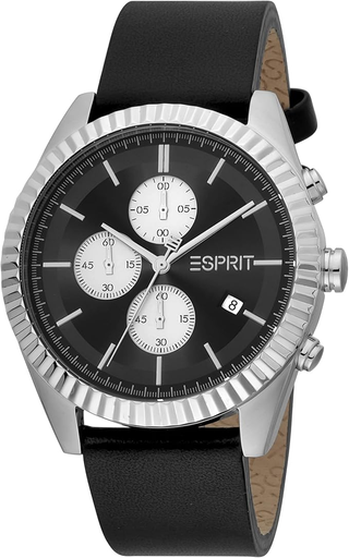 [ES1G277L0025] ES1G277L0025 ساعة ESPRIT  رجالي