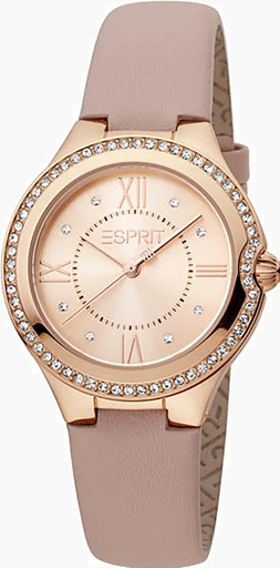 [ES1L263L0035] ES1L263L0035 ساعة ESPRIT