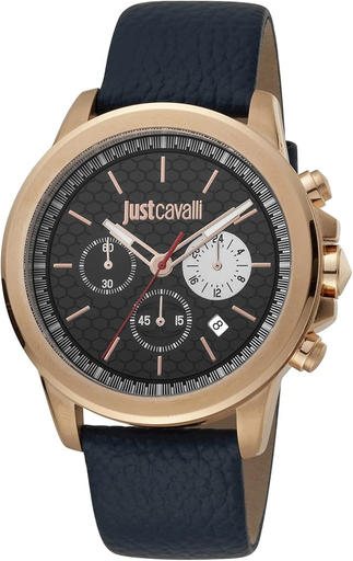 [JC1G140L0025] JC1G140L0025 JUST CAVALLI ساعه رجالي