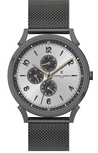 [CPI.2033] CPI.2033 PIERRE CARDIN ساعه   رجالي