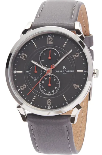 [CPI.2025] CPI.2025 PIERRE CARDIN ساعه   رجالي