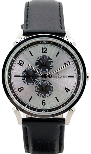 [CPI.2029] CPI.2029 PIERRE CARDIN ساعه  رجالي