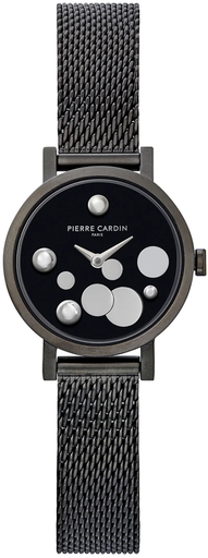 [CCM.0500] CCM.0500 PIERRE CARDIN ساعه  حريمي