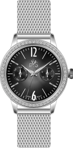 [R2008-SGY] R2008-SGY RYES ساعه حريمي