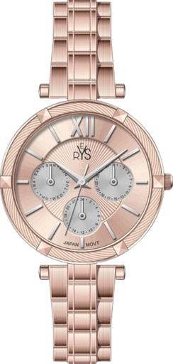 [R2011-RS] R2011-RS RYES ساعه حريمي