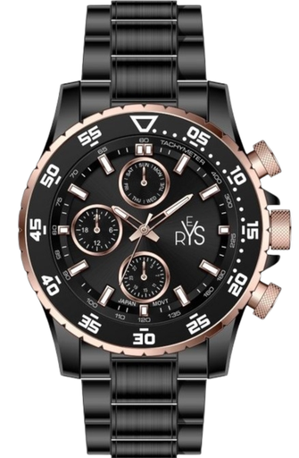 [R2015-RB] R2015-RB RYES ساعه رجالي