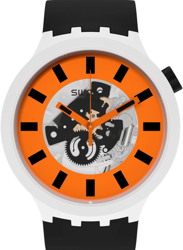 [SB03M104] SB03M104 ساعة SWATCH رجالي