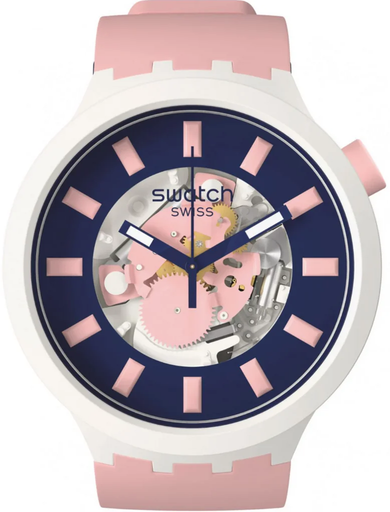[SB03M105] SB03M105 ساعة SWATCH رجالي