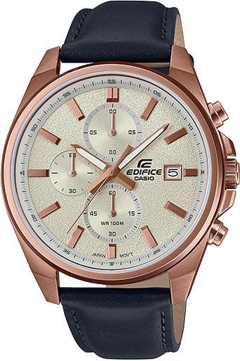 [EFV-610CL-7AVUDF] EFV-610CL-7AVUDF ساعة CASIO EDIFICE رجالي