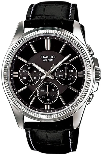 [MTP-1375L-1AVDF] MTP-1375L-1AVDF ساعة كاسيو