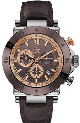 [X90019G4S] X90019G4S ساعه GC رجالي