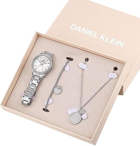 [DK.1.12779-1] DK.1.12779-1 DANIE KLEIN ساعه حريمي