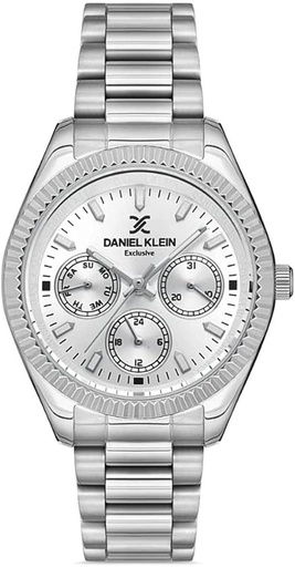 [DK.1.12801-1] DK.1.12801-1 DANIE KLEIN ساعه حريمي