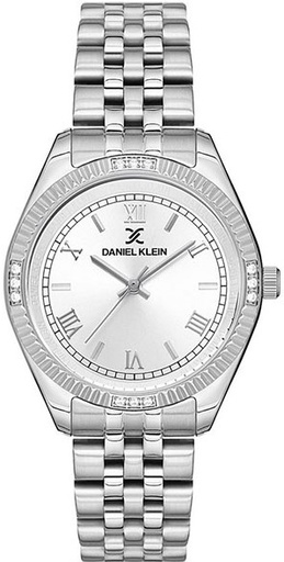 [DK.1.12802-1] DK.1.12802-1 DANIE KLEIN ساعه حريمي