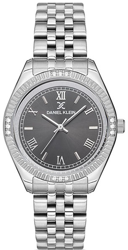 [DK.1.12802-2] DK.1.12802-2 DANIE KLEIN ساعه حريمي