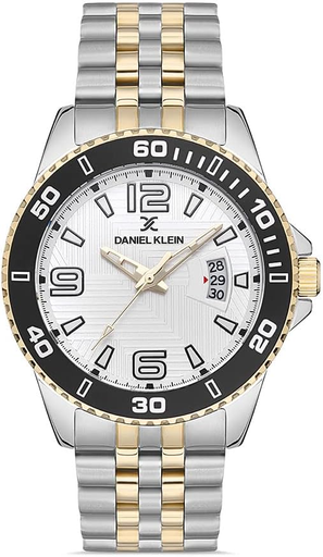 [DK.1.12876-6] DK.1.12876-6 DANIE KLEIN ساعه رجالي