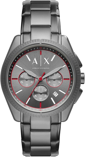 [AX2851] AX2851 ساعه ارماني اكستشانج رجالي