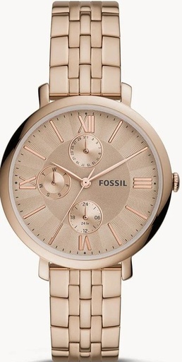 [ES5119] ES5119 ساعة فوسيل حريمي