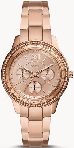 [ES5106] ES5106 ساعة فوسيل حريمي