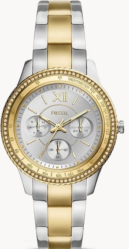 [ES5107] ES5107 ساعة فوسيل حريمي