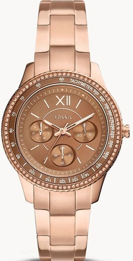 [ES5109] ES5109 ساعة فوسيل حريمي