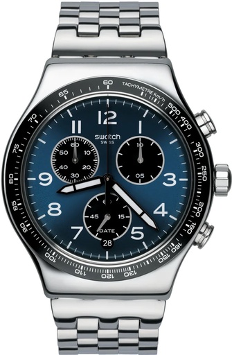 [YVS423GC] YVS423GC ساعة سواتش