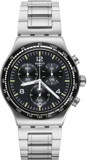 [YVS444GC] YVS444GC ساعة سواتش