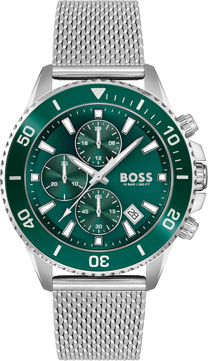 [HB151.3905] HB151.3905  BOSS ساعه رجالي