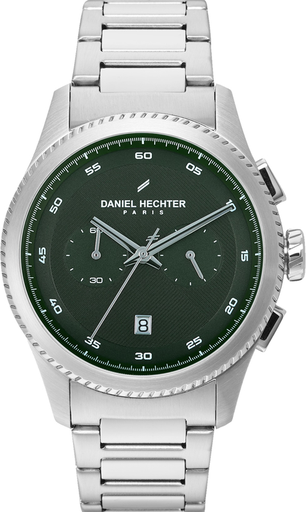 [DHG00404] DHG00404 ساعة DANIEL HECHTER رجالي