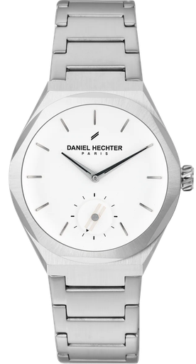 [DHL00209] DHL00209 ساعة DANIEL HECHTER حريمي