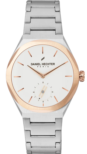 [DHL00210] DHL00210 ساعة DANIEL HECHTER حريمي
