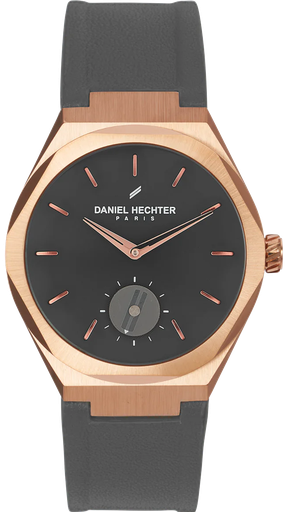 [DHL00201] DHL00201 ساعة DANIEL HECHTER حريمي