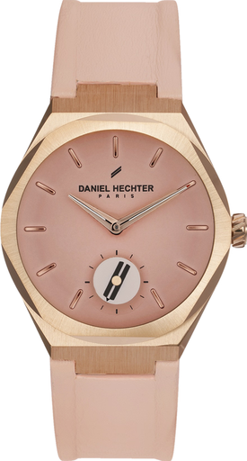 [DHL00202] DHL00202 ساعة DANIEL HECHTER  حريمي