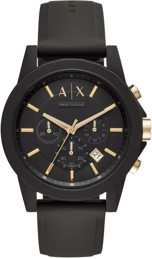 [AX7105] AX7105 ساعة ARMANY EXCHANGE  رجالي