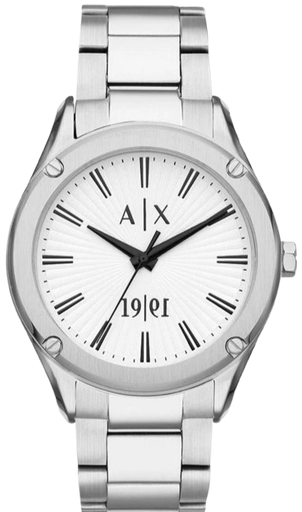 [AX7131SET] AX7131SET ساعة ARMANY EXCHANGE  رجالي